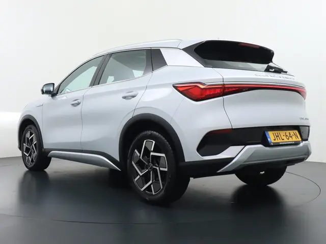 BYD ATTO 3 comfort 2023 Elektrisch 5