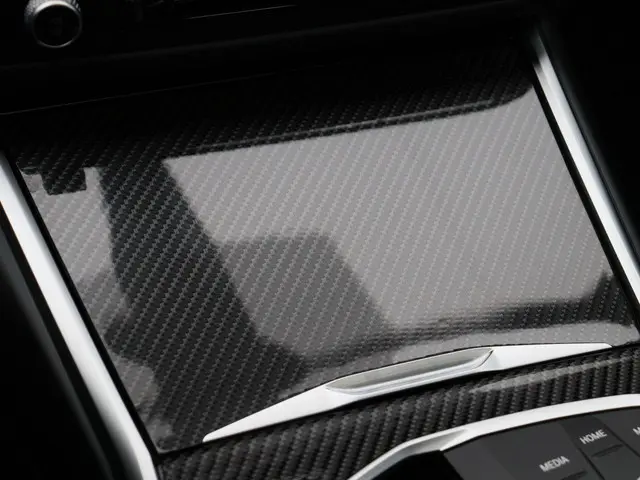 BMW 3 Serie Sedan 320e 2025 Hybride Benzine 25