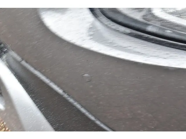 Citroën C3 Aircross PureTech 110 Shine 2020 Benzine 23