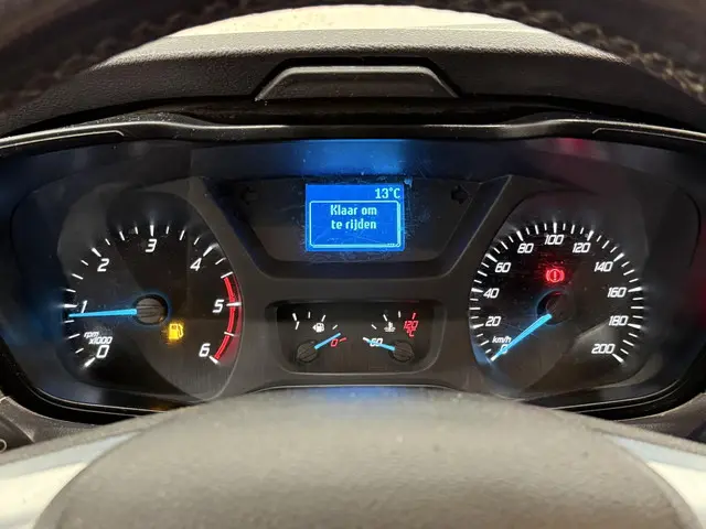 Ford Transit 350 2.0 TDCI L3H3 Trend EUVI 2020 Diesel 16