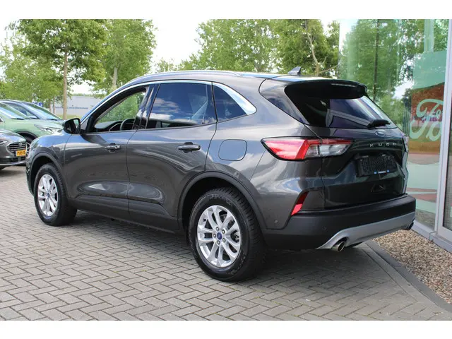 Ford Kuga 3