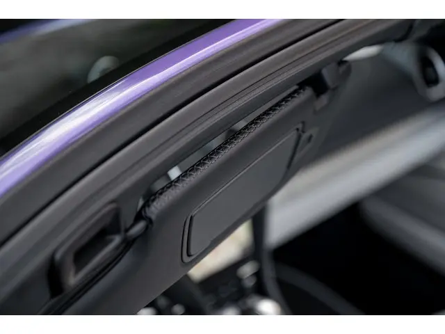 Porsche 718 Boxster S 2023 Benzine 7