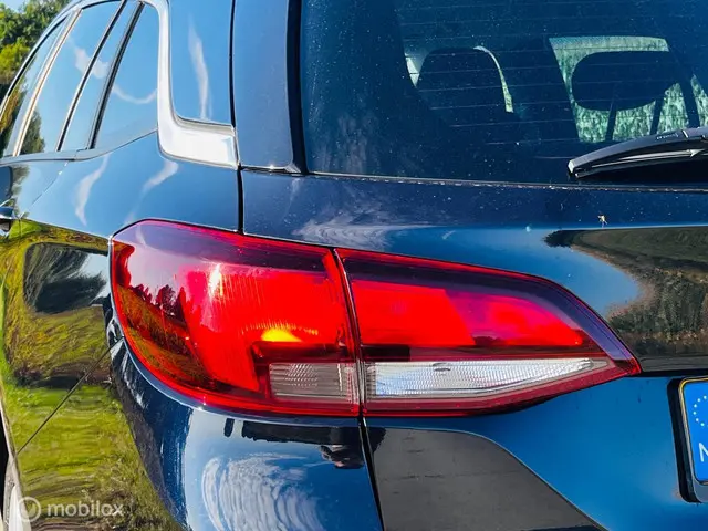Opel Astra Sports Tourer 1.4 Online Edition 2018 Benzine 6