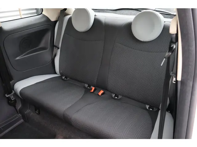 Fiat 500 1.0 TwinAir Pop 2017 Benzine 5