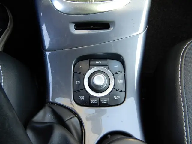 Renault Scénic Xmod 1.2 TCe Bose 2014 Benzine 23