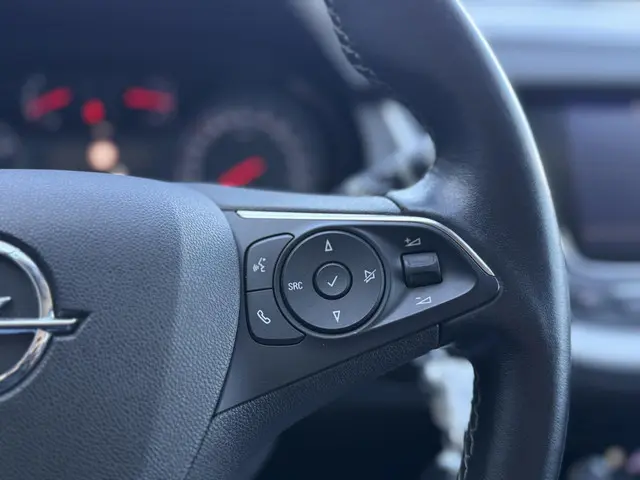 Opel Grandland X 1.2 Turbo Online Edition 2018 Benzine 16