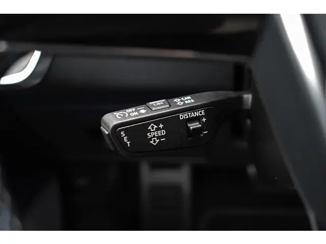 Audi RS6 Avant 4.0 TFSI quattro 2022 Benzine 25