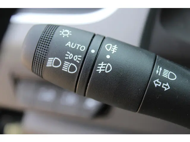 Nissan Townstar N-Connecta L1 45 kWh 2025 Elektrisch 15