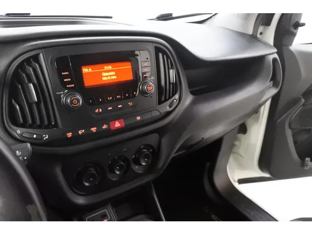 Fiat Doblò Cargo 1.3 MJet L1H1 Actual 2017 Diesel 14