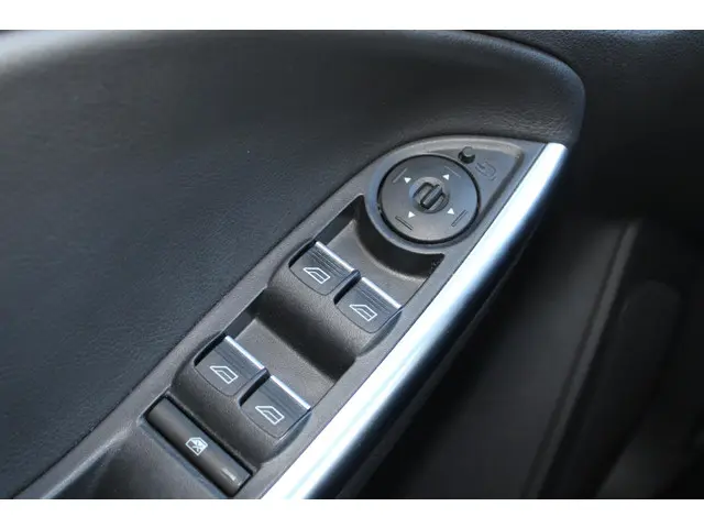 Ford Focus 2.0 ST-3 2015 Benzine 10