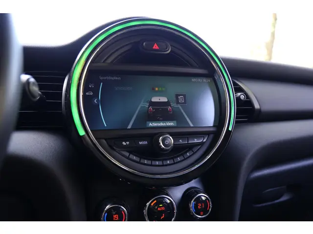 MINI One Mini 1.2 Chili Business 2017 Benzine 46