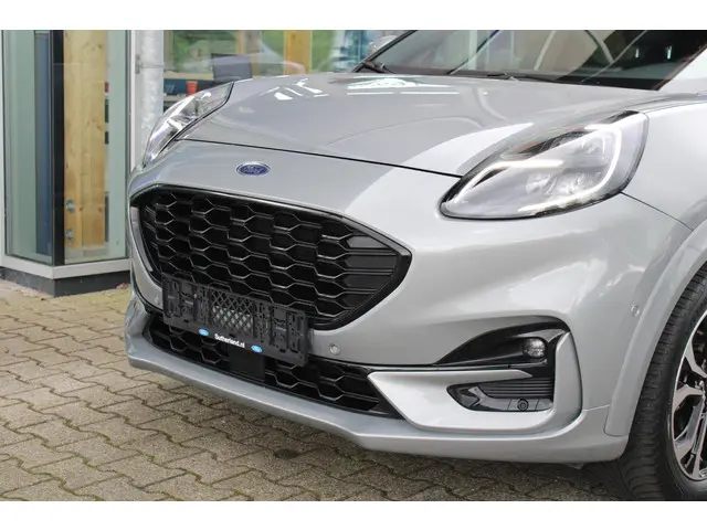 Ford Puma 1.0 EcoBoost Hybrid ST-Line X 2022 Benzine 40