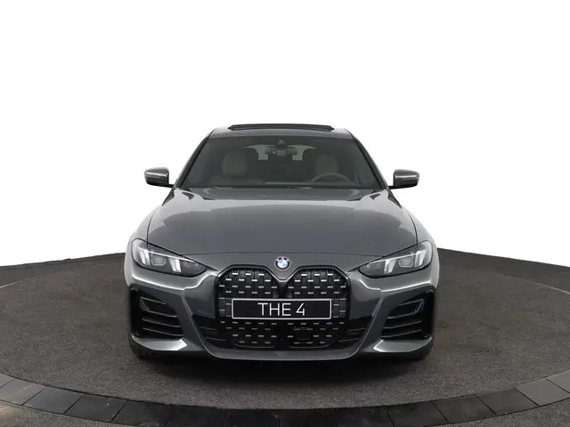 BMW 4 Serie Gran Coupé 420i 2025 Benzine 13