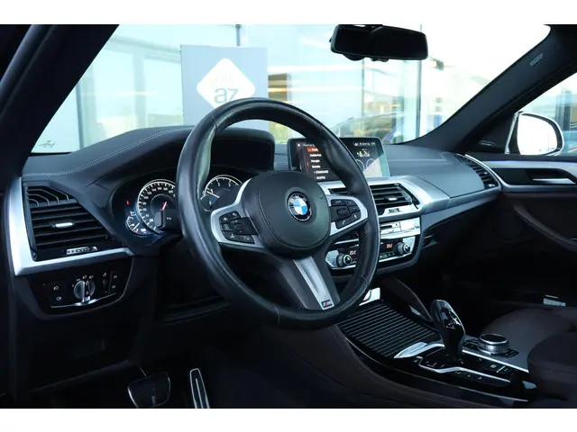 BMW X4 xDrive20d High Executive 2018 Diesel 36