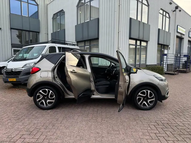Renault Captur 0.9 TCe Dynamique 2015 Benzine 6