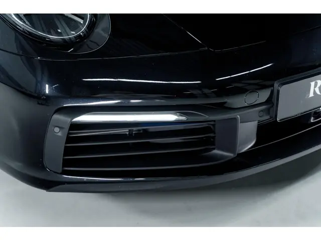 Porsche 911 Carrera 4S Cabriolet 2020 Benzine 15