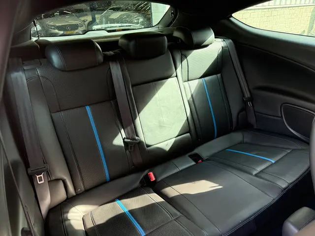 Opel Astra GTC 2.0 Turbo OPC|Schaalstoelen| 2014 Benzine 29