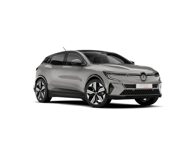 Renault Megane E-Tech 3