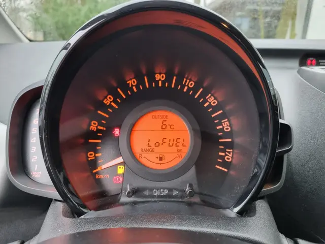 Citroën C1 1.0 e-VTi Feel 2018 Benzine 13