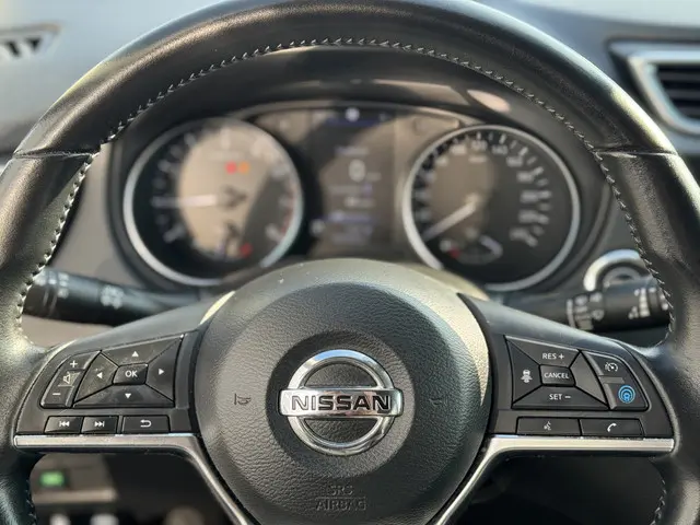 Nissan QASHQAI 1.3 DIG-T Tekna 2020 Benzine 26