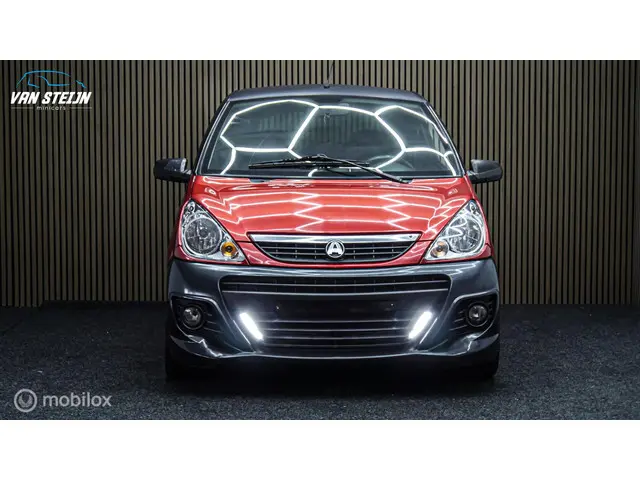 Aixam City Brommobiel GTO | Airco | Sportief 2013 Diesel 7