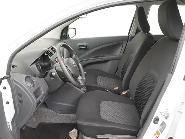 Suzuki Celerio 1.0 Comfort 2019 Benzine 10