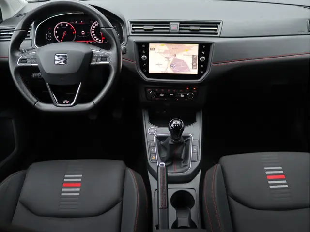 SEAT Ibiza 3