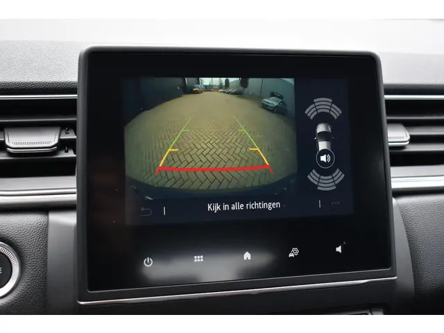 Renault Captur TCe 90 Intens 2022 Benzine 19