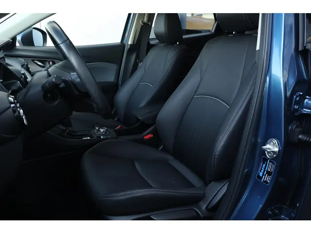 Mazda CX-3 2.0 SkyActiv-G 120 SkyLease GT 2019 Benzine 10