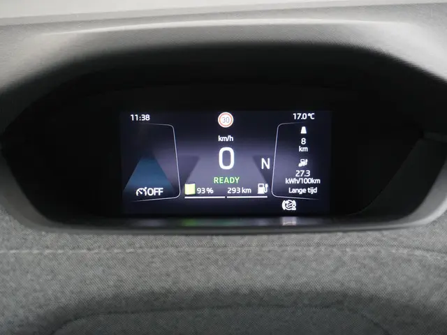 Škoda Enyaq iV 60 Private Edition 2023 Elektrisch 29