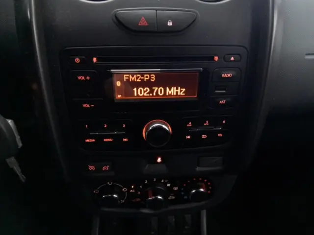 Dacia Duster 1.2 TCe 4x2 Lauréate 2014 Benzine 8