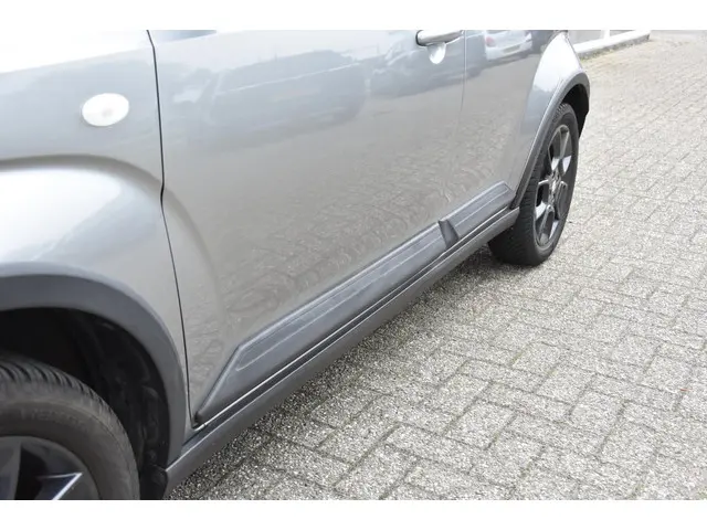 Suzuki Ignis 1.2 Select 2017 Benzine 5