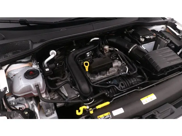 SEAT Ibiza 1.0 EcoTSI FR Plus 2022 Benzine 23