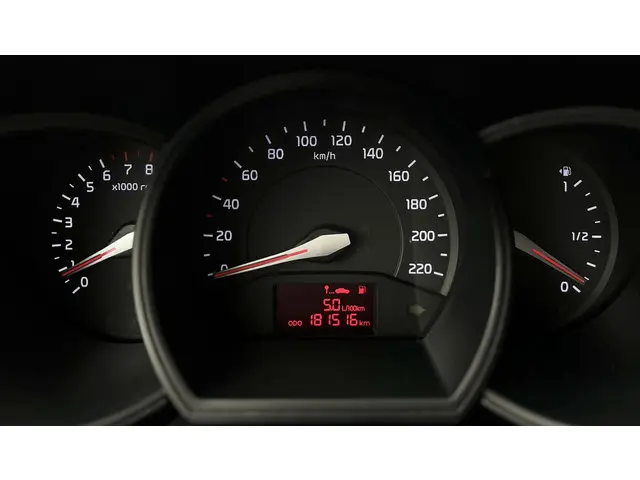 Kia Rio 1.2 CVVT Plus Pack 2012 Benzine 11