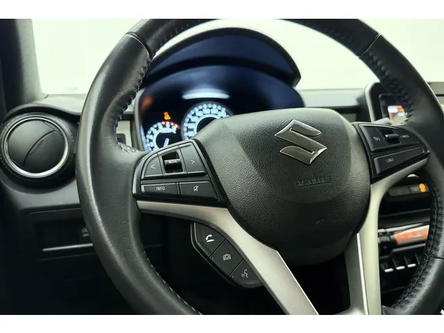 Suzuki Ignis 1.2 Smart Hybrid Style 2020 Benzine 15