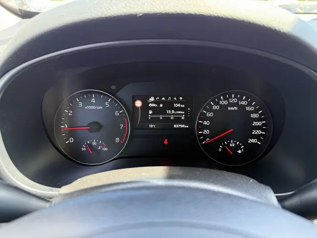 Kia Sportage 1.6 GDI DynamicLine 2016 Benzine 10