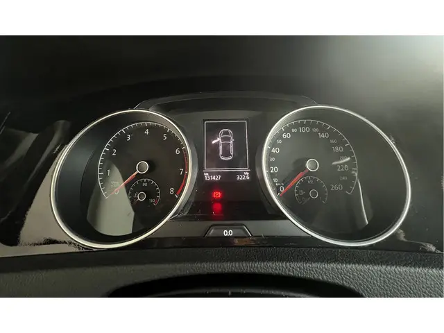Volkswagen Golf 1.2 TSI 2015 Benzine 15