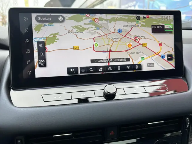 Nissan QASHQAI MHEV 140 MT Tekna 2024 Benzine 10