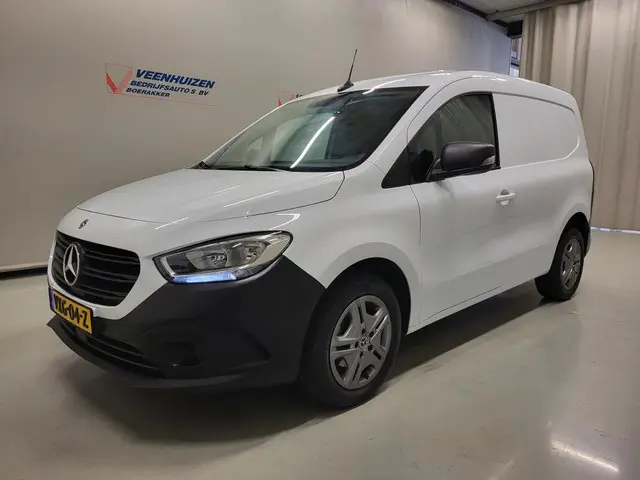 Mercedes-Benz Citan 2