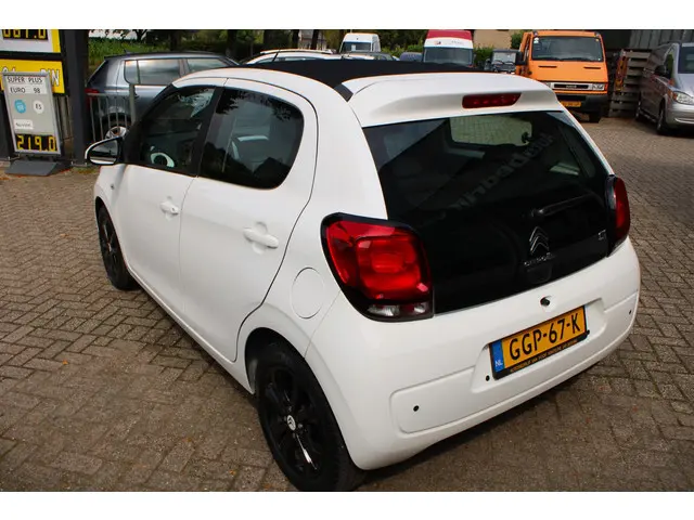 Citroën C1 Airscape Shine 2020 Benzine 7