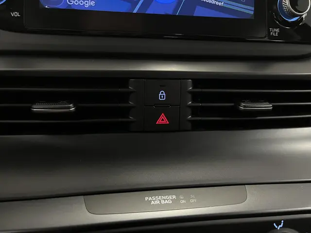 Hyundai Bayon 1.0 T-GDI Comfort 2024 Benzine 17