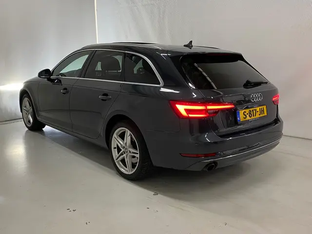 Audi A4 Avant 1.4 TFSI Design Pro Line Plus 2016 Benzine 14