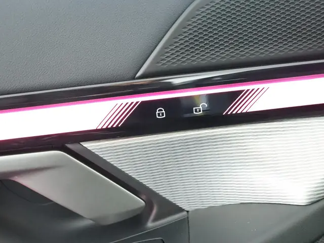 BMW i5 Sedan xDrive40 2025 Elektrisch 23