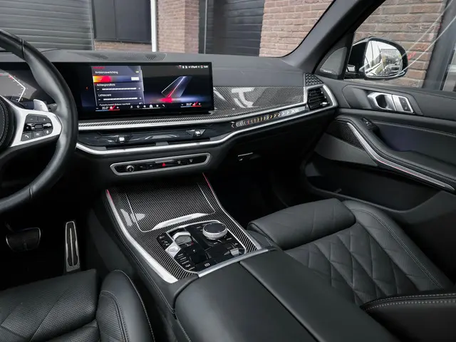 BMW X5 xDrive50e 2023 Hybride Benzine 14