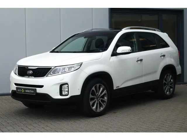 Kia Sorento 2.4 GDi Super Pack 2013 Benzine 6