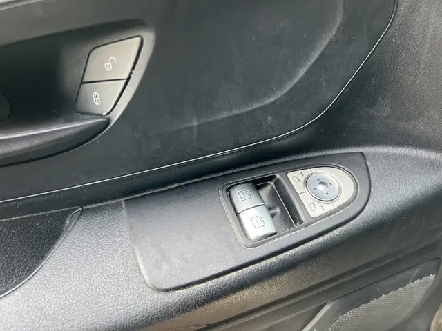 Mercedes-Benz Vito 114 Euro6 CDI Automaat 2017 Diesel 14