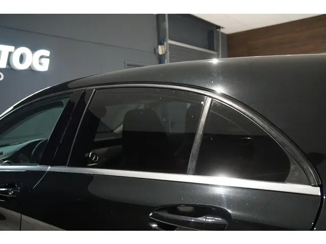 Mercedes-Benz A-Klasse 200 CDI Ambition 2013 Diesel 31