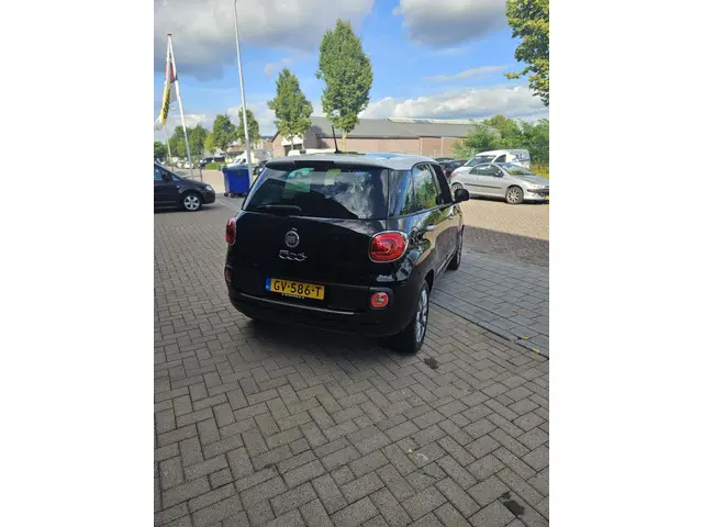 Fiat 500L 0.9 TwinAir Lounge 2015 Benzine 20