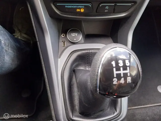 Ford B-MAX 1.0 EcoBoost Style RIJKLAARPRIJS 2018 Benzine 15