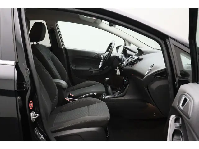 Ford Fiesta 1.0 EcoBoost Titanium 2014 Benzine 10